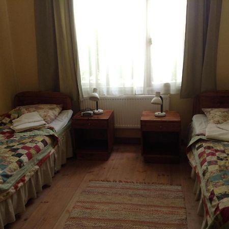 Kastani Home Accommodation Tartu Exterior photo