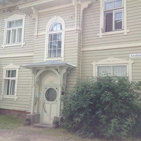 Kastani Home Accommodation Tartu Exterior photo