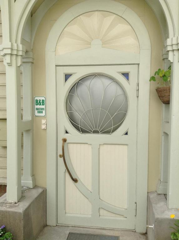 Kastani Home Accommodation Tartu Exterior photo