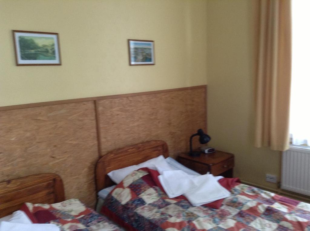 Kastani Home Accommodation Tartu Room photo