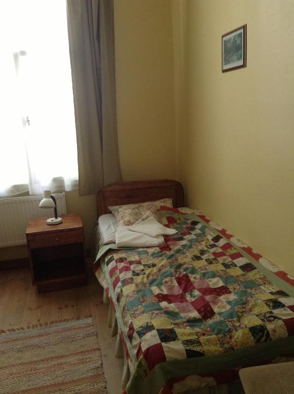 Kastani Home Accommodation Tartu Exterior photo