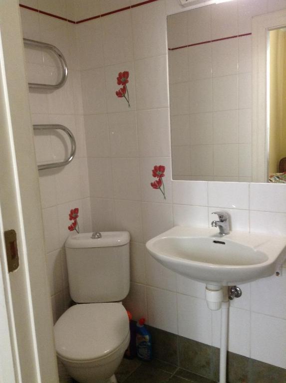 Kastani Home Accommodation Tartu Room photo