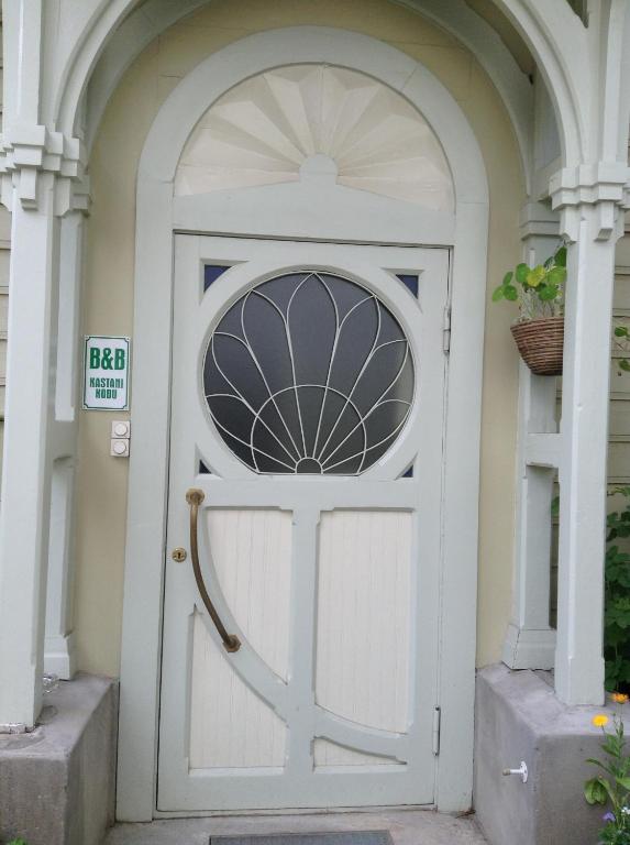 Kastani Home Accommodation Tartu Exterior photo
