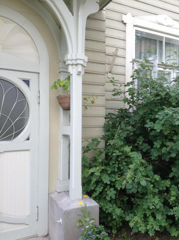 Kastani Home Accommodation Tartu Exterior photo
